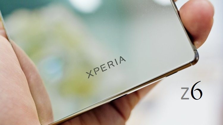 Xperia Z6 presentato a febbraio? Prezzo e caratteristiche