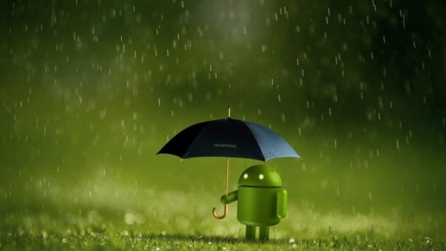 Sicurezza: i Nexus e gli smartphone LG sono i device migliori, secondo uno studio