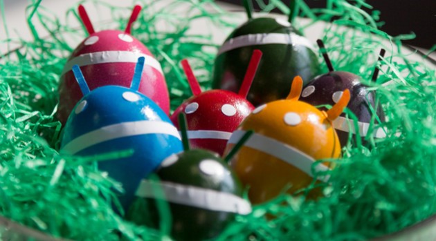 Ecco il nuovo Easter Egg contenuto in Android Marshmallow