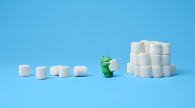 Android Marshmallow arriva su Nexus 7 (2012) e Galaxy Nexus