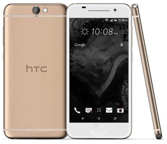 Multimedialità al massimo con HTC One A9