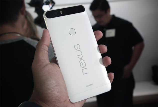 Nexus 6P Europa in offerta a 399 Euro su Gli Stockisti