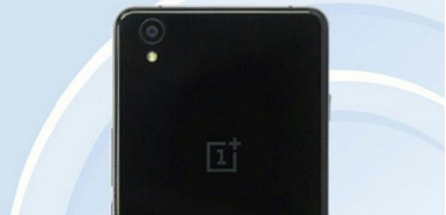 OnePlus X certificato in Cina: ecco immagini reali e alcune caratteristiche