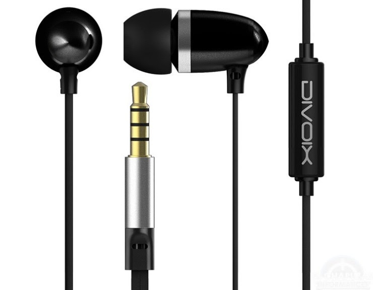 UMI DIVOIX DV100