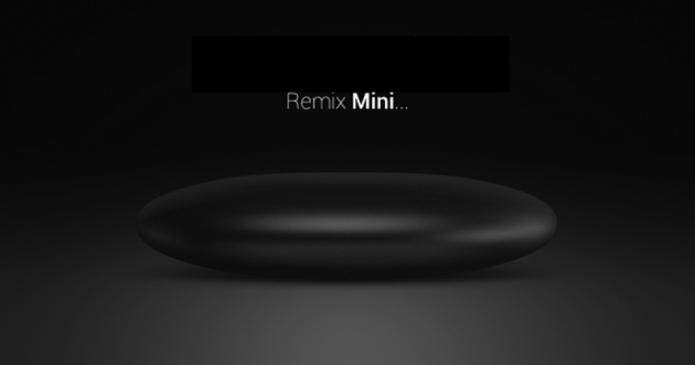 Jide Remix Mini: ecco il primo unboxing del miniPC Android