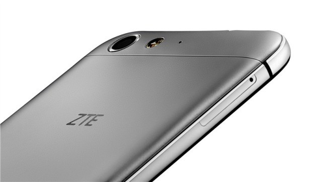 ZTE Blade V6 ufficiale: nuovo smartphone di fascia media in arrivo a Dicembre