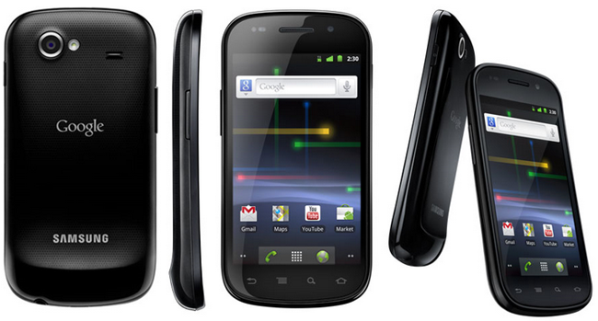 Samsung Nexus S: ecco una Custom ROM basata su Android 6.0 Marshmallow