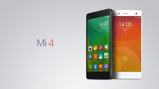 Xiaomi Mi4: presto arriverà la ROM basata su Windows 10 Mobile