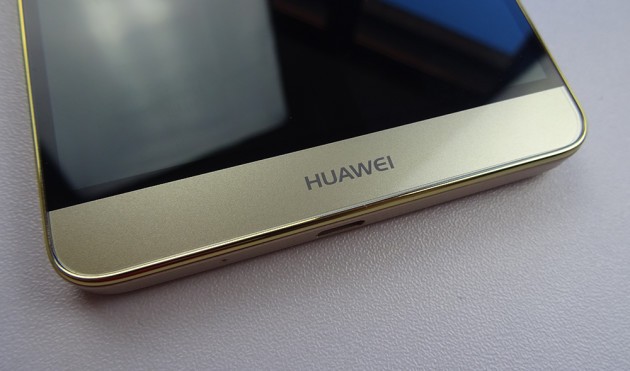 Huawei Mate 8: conferme sulla ricarica rapida dalla certificazione CCC