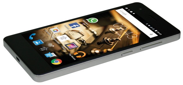 Mediacom PhonePad Duo S552U 4G e PhonePad Duo S510L 4G annunciati ufficialmente