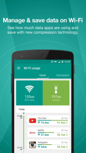 Opera Max