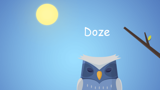 Doze - For Better Battery Life: nuova applicazione che sfida il Doze di Google