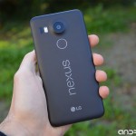 LG Nexus 5X: la recensione