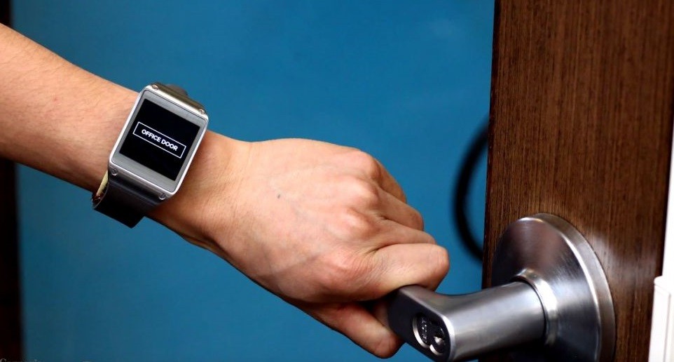 Smartwatch