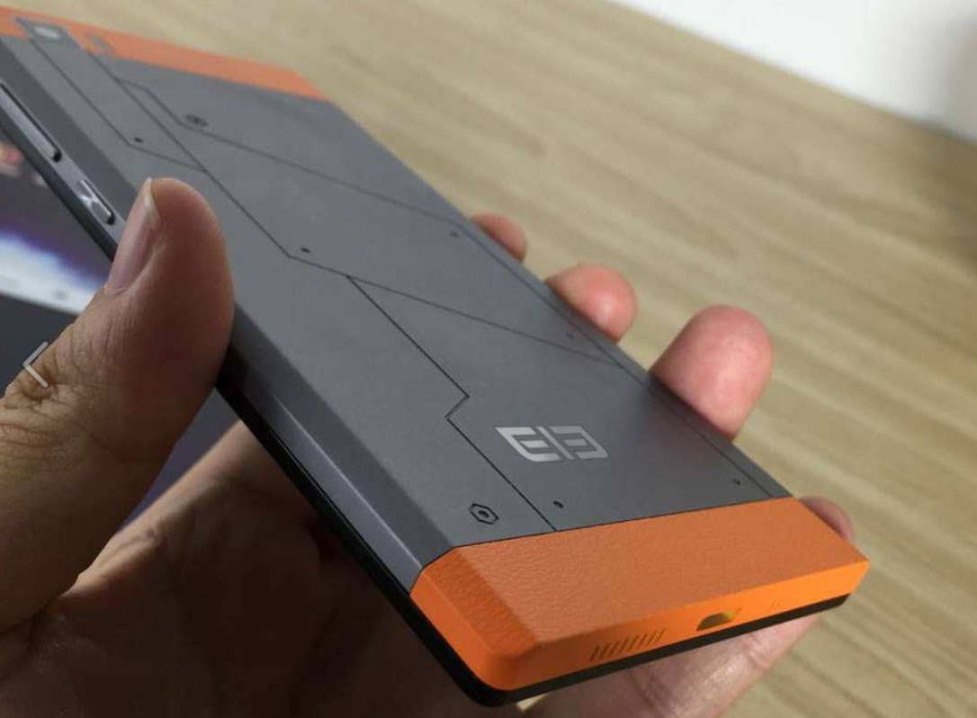 Elephone