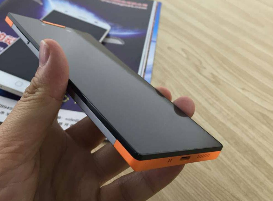 Elephone