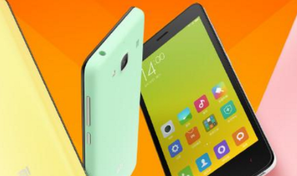 Xiaomi Redmi 2A, nuovo modello con RAM e storage raddoppiate a prezzo invariato