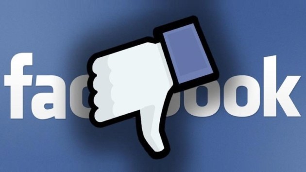 Facebook: aumentano gli iscritti ma crollano i post in bacheca