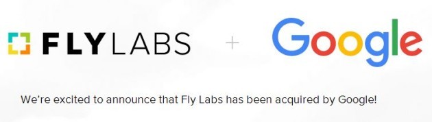 Google acquisisce Fly Labs: presto arriverà l'editing video su Foto