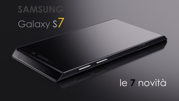 Galaxy S7 ricapitoliamo le 7 novità più attese