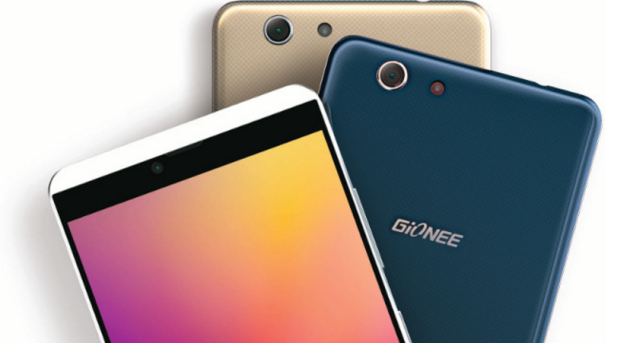 Gionee presenta il nuovo Elife S Plus: display 5.5 pollici HD e 3 GB di RAM