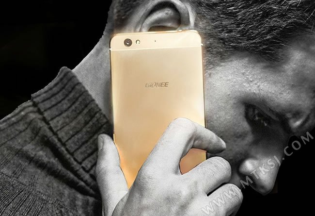 Gionee S6