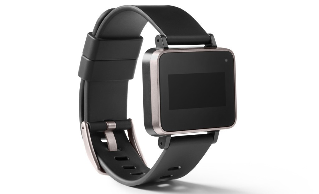 Google Monitor indossabile
