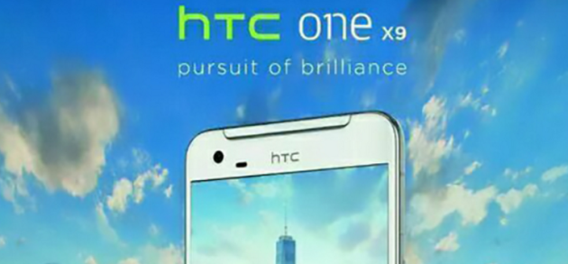 HTC One X9, ecco le prime immagini: banda posteriore stile Nexus 6P