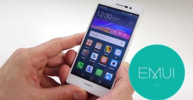 Huawei Emui 4.0 in dirittura d'arrivo: lancio previsto il 26 Novembre