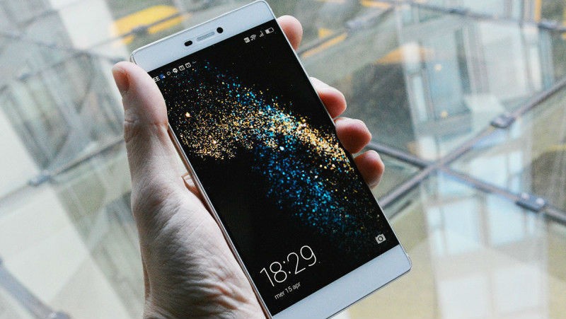 Huawei P8 e P8 Lite i prezzi più bassi di sempre