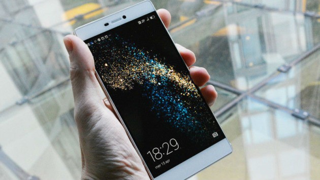 Huawei P8: Android 6.0 Marshmallow arriva in versione Beta
