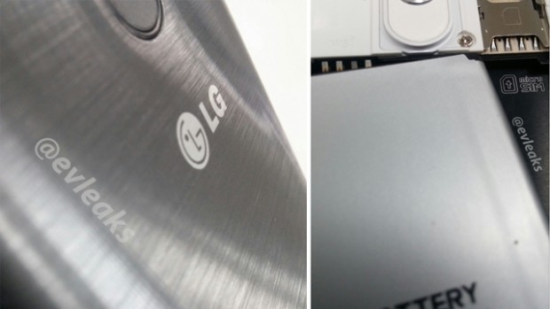 LG G5 ecco perché l'azienda sceglierà il metallo