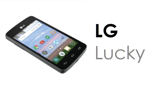 LG Lucky: leggendone il prezzo, resterete a bocca aperta