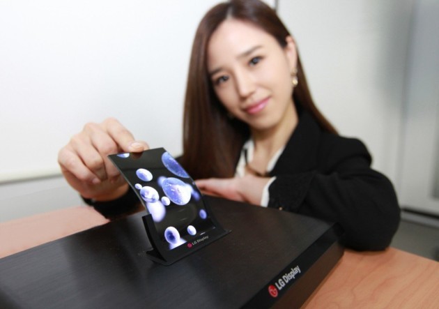 Xiaomi e Huawei vogliono i display OLED di LG per il 2016