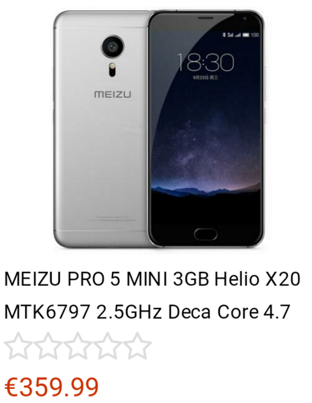 Meizu PRO 5 Mini leaked listing_2.png  1080×1920