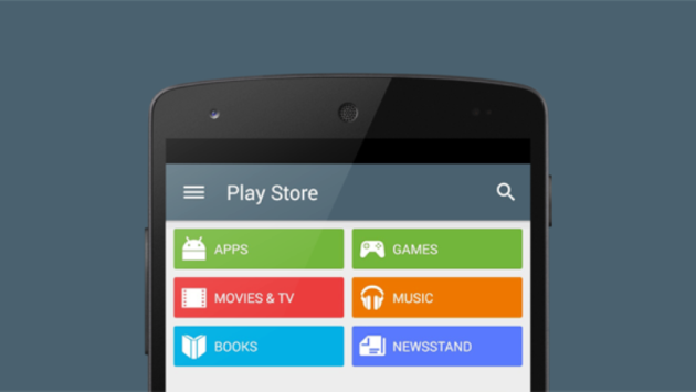 Le app Telefono e Contatti di Android Stock ora disponibili nel Play Store