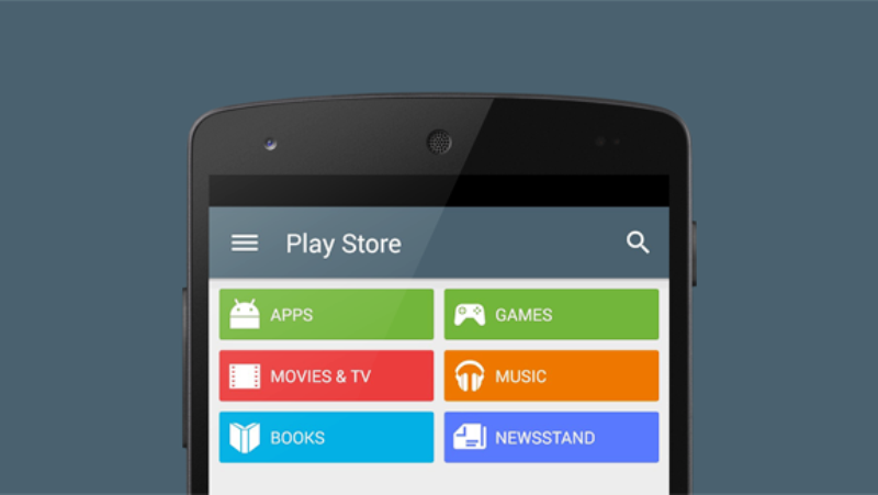 Play Store arriva un'importante novità per gli sviluppatori