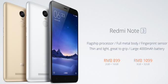 Redmi-Note-3-price