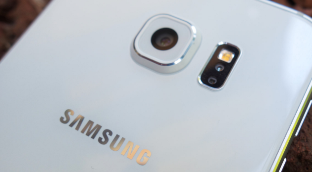 Samsung registra il nuovo marchio BRITECELL: è il sensore da 12 MP di Galaxy S7?