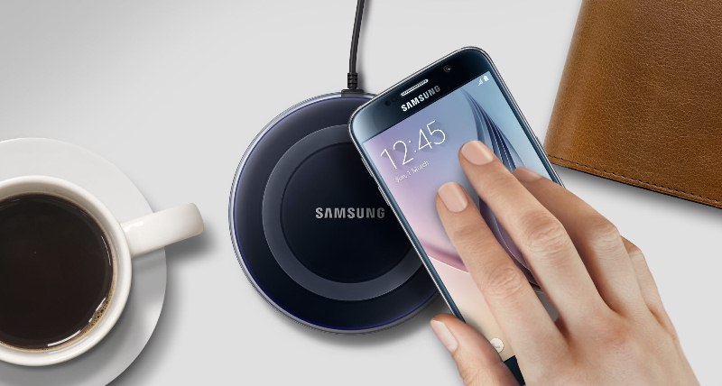 Samsung caricatore wireless gratis a chi attiva Samsung Pay