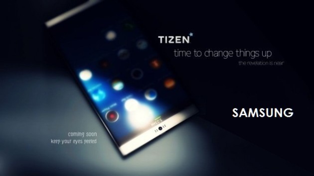 Samsung: in arrivo il primo top di gamma con a bordo Tizen - RUMORS