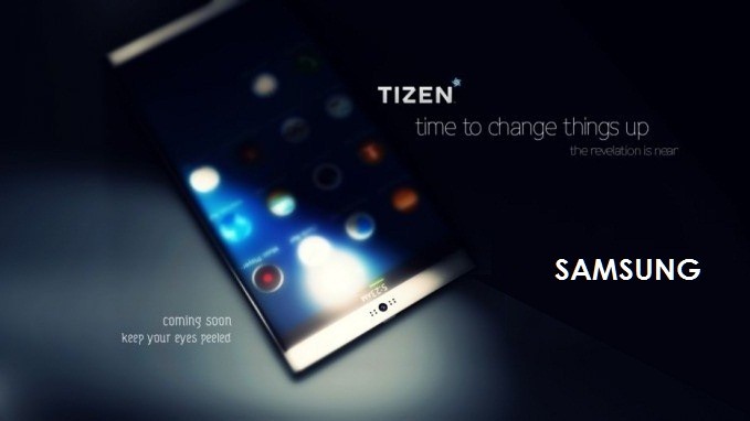 Samsung in arrivo il primo top di gamma con a bordo Tizen