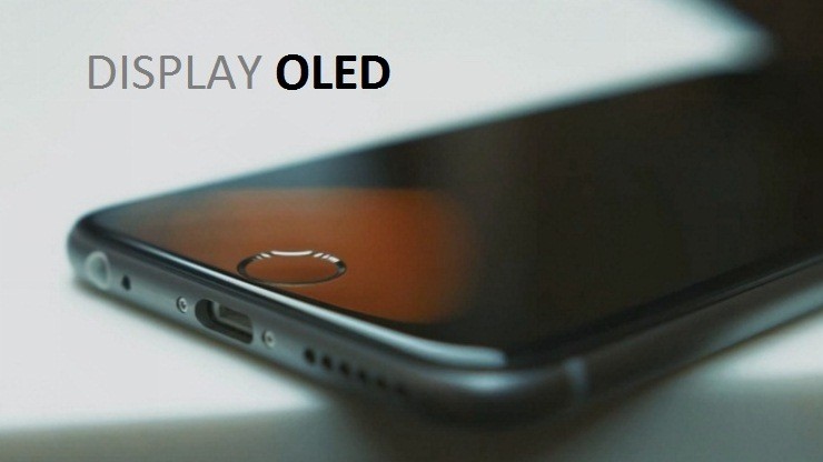 Samsung produrrà i display Oled da montare sugli iPhone