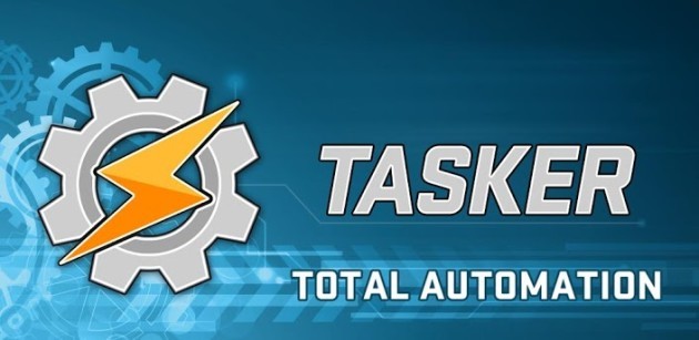 Tasker torna disponibile nel Play Store