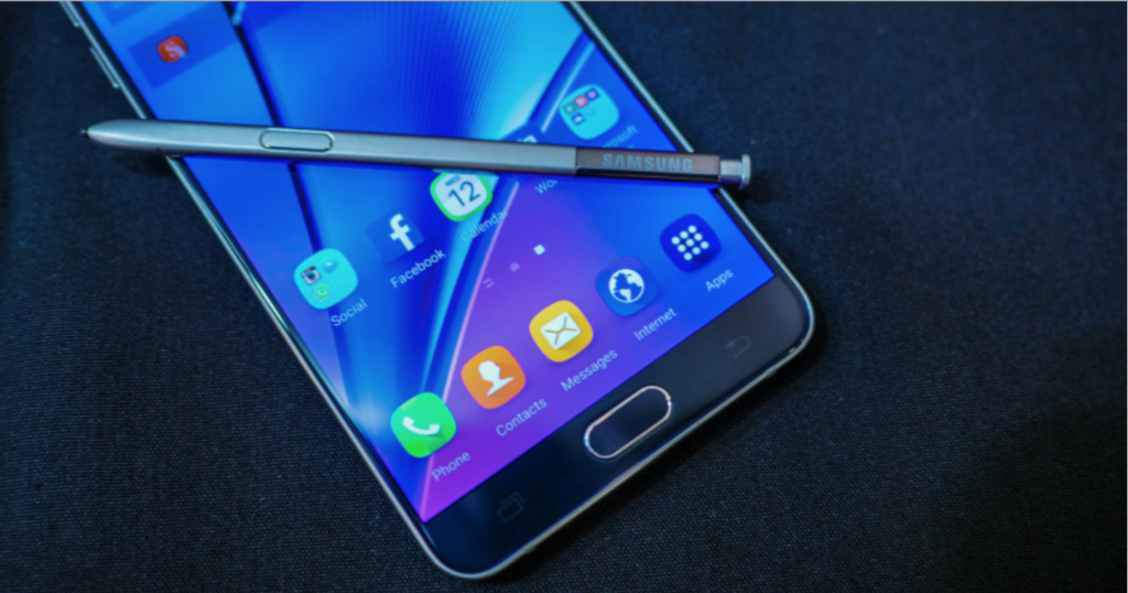 TouchWiz