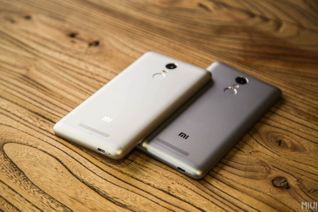 Xiaomi Redmi Note 3 Pro: nuova variante con Marshmallow e banda LTE 20