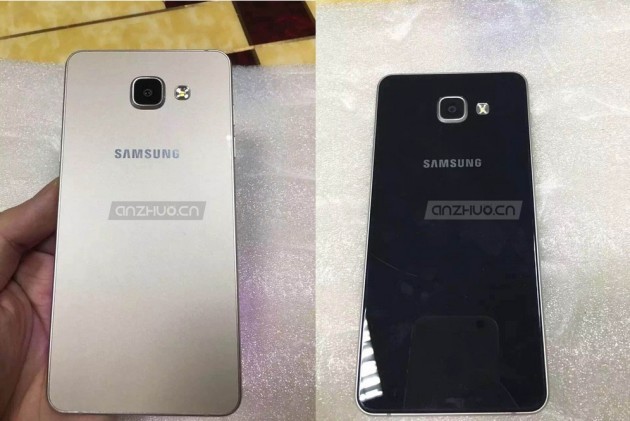 Samsung Galaxy A5 2016 e A7 2016, nuove immagini e specifiche tecniche