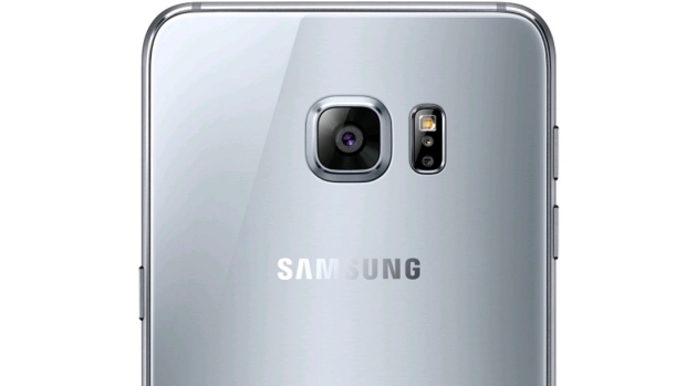 Samsung Galaxy S6 Edge+, versione Titanium Silver in Italia da metà Novembre