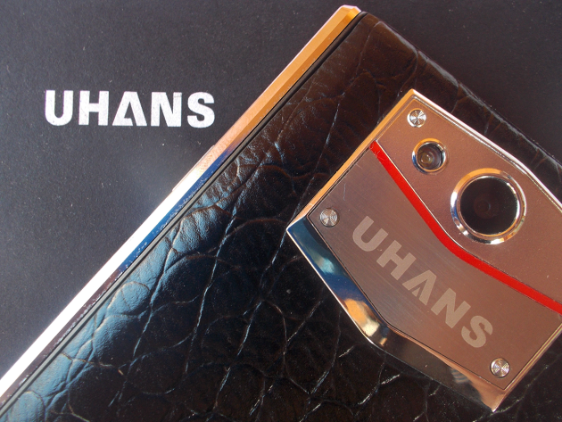 UHANS U100: la recensione [Video]