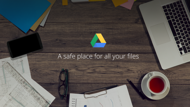 Google Drive: condividere non è mai stato così semplice